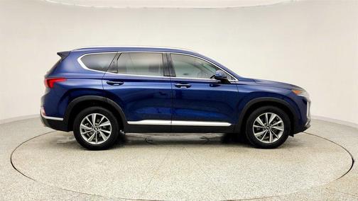 2019 Hyundai SANTA FE SEL Plus 2.4