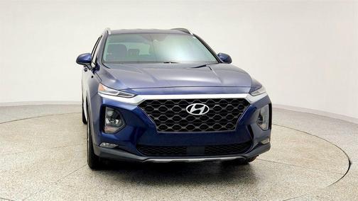2019 Hyundai SANTA FE SEL Plus 2.4