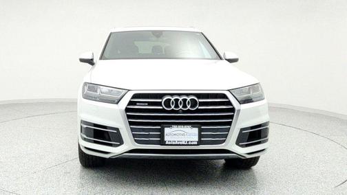 2019 Audi Q7 55 Premium Plus