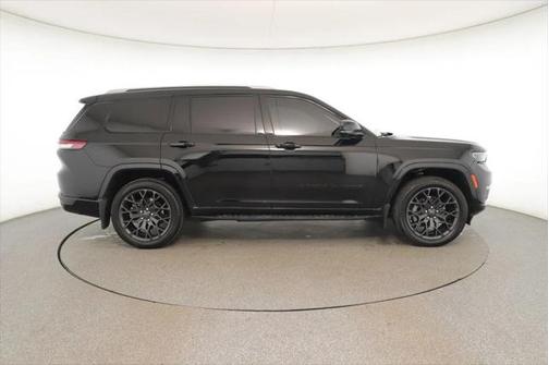 2023 Jeep Grand Cherokee L Summit Reserve