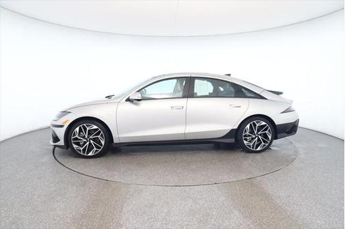 2023 Hyundai IONIQ 6 Limited