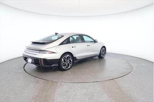 2023 Hyundai IONIQ 6 Limited