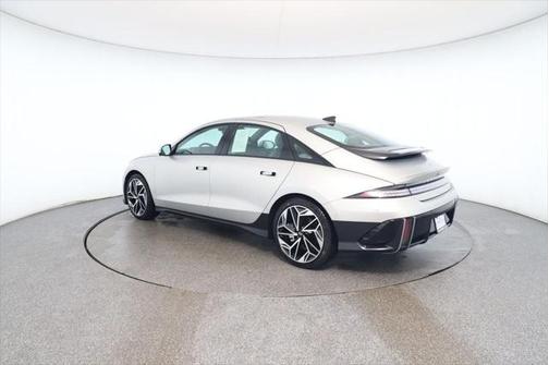 2023 Hyundai IONIQ 6 Limited