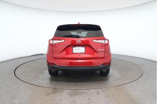 2021 Acura RDX Technology Package