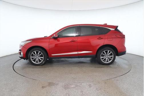 2021 Acura RDX Technology Package