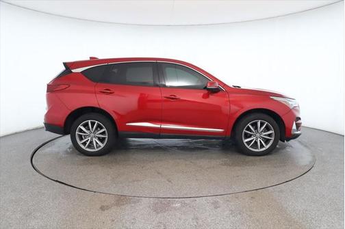 2021 Acura RDX Technology Package