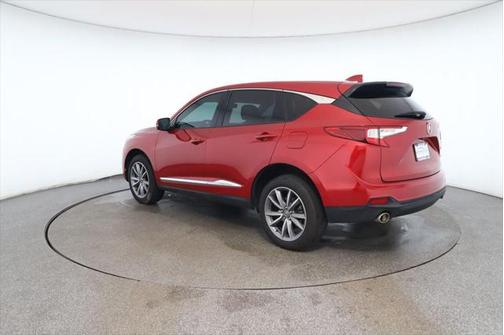 2021 Acura RDX Technology Package