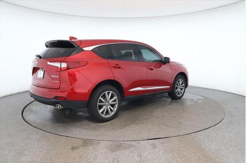 2021 Acura RDX Technology Package