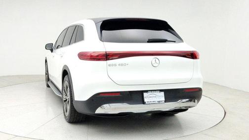 2023 Mercedes-Benz EQS 450 4MATIC