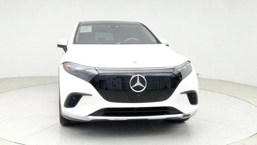 2023 Mercedes-Benz EQS 450 4MATIC