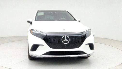 2023 Mercedes-Benz EQS 450 4MATIC