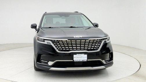 2024 Kia Carnival SX Prestige