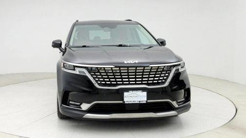 2024 Kia Carnival SX Prestige