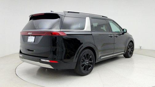 2024 Kia Carnival SX Prestige
