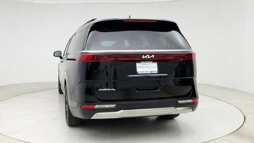 2024 Kia Carnival SX Prestige