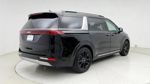 2024 Kia Carnival SX Prestige