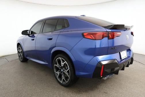 2024 BMW X2 M35i