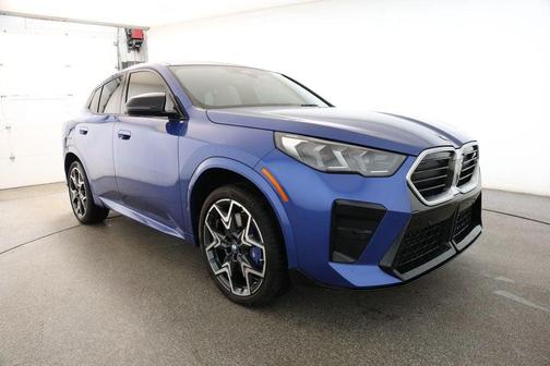 2024 BMW X2 M35i