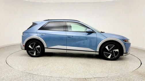 2025 Hyundai IONIQ 5 Limited