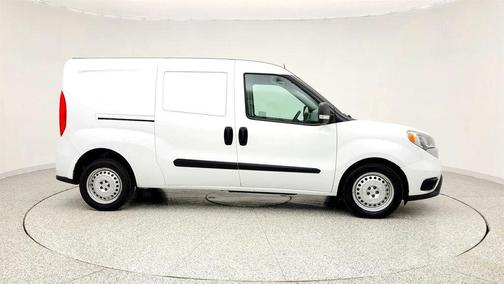 2022 RAM ProMaster City Tradesman