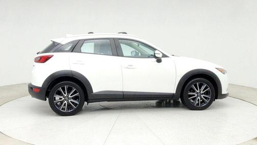 2018 Mazda CX-3 Touring