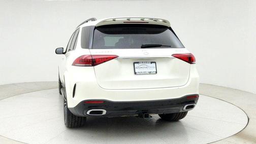 2022 Mercedes-Benz GLE 350 4MATIC