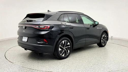 2022 Volkswagen ID.4 AWD Pro S