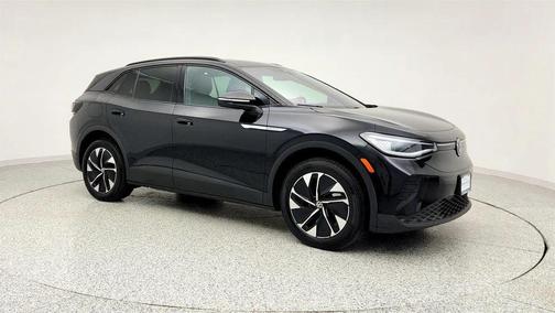 2022 Volkswagen ID.4 AWD Pro S