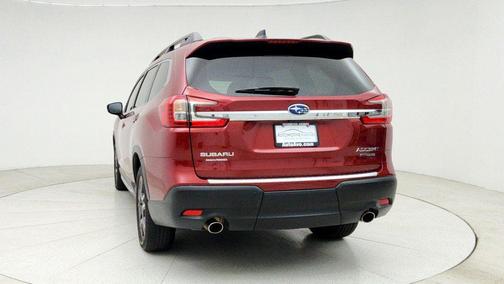 2024 Subaru Ascent Limited 7-Passenger