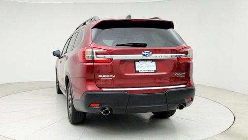 2024 Subaru Ascent Limited 7-Passenger
