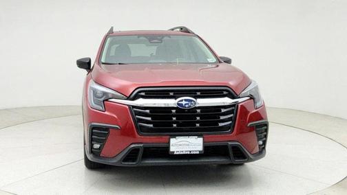 2024 Subaru Ascent Limited 7-Passenger