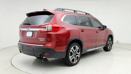 2024 Subaru Ascent Limited 7-Passenger