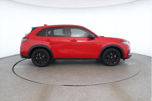 2024 Honda HR-V 2WD Sport w/o BSI