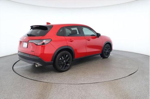 2024 Honda HR-V 2WD Sport w/o BSI