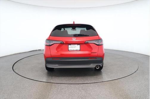 2024 Honda HR-V 2WD Sport w/o BSI