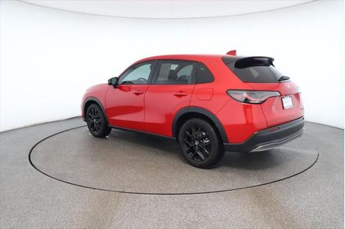 2024 Honda HR-V 2WD Sport w/o BSI