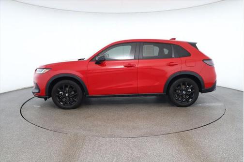 2024 Honda HR-V 2WD Sport w/o BSI