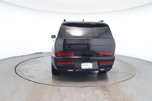 2024 Hyundai SANTA FE Calligraphy