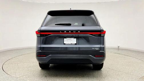 2024 Lexus TX 350 Luxury