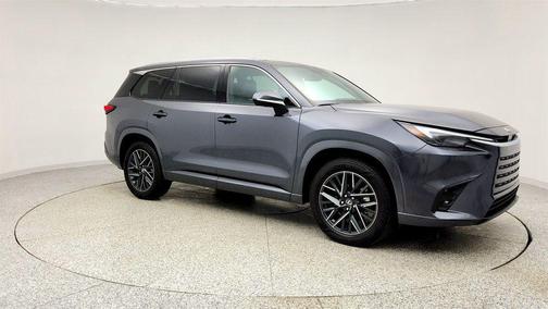 2024 Lexus TX 350 Luxury