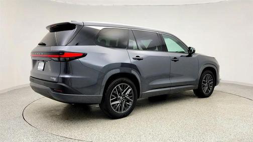 2024 Lexus TX 350 Luxury