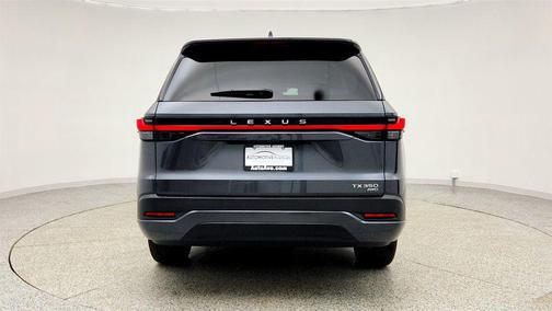 2024 Lexus TX 350 Luxury