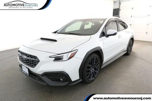 2023 Subaru WRX Limited