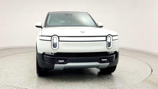 2023 Rivian R1S Adventure