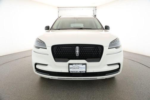 2022 Lincoln Aviator Reserve AWD