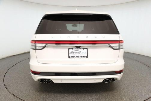 2022 Lincoln Aviator Reserve AWD