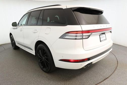 2022 Lincoln Aviator Reserve AWD
