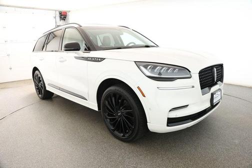 2022 Lincoln Aviator Reserve AWD