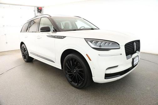 2022 Lincoln Aviator Reserve AWD