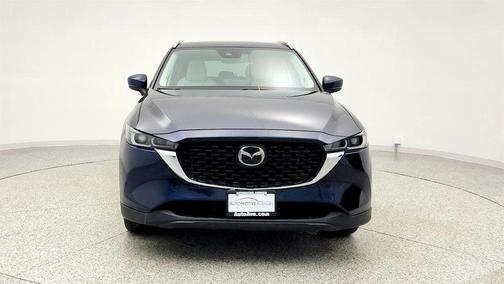 2022 Mazda CX-5 2.5 S Premium Plus Package